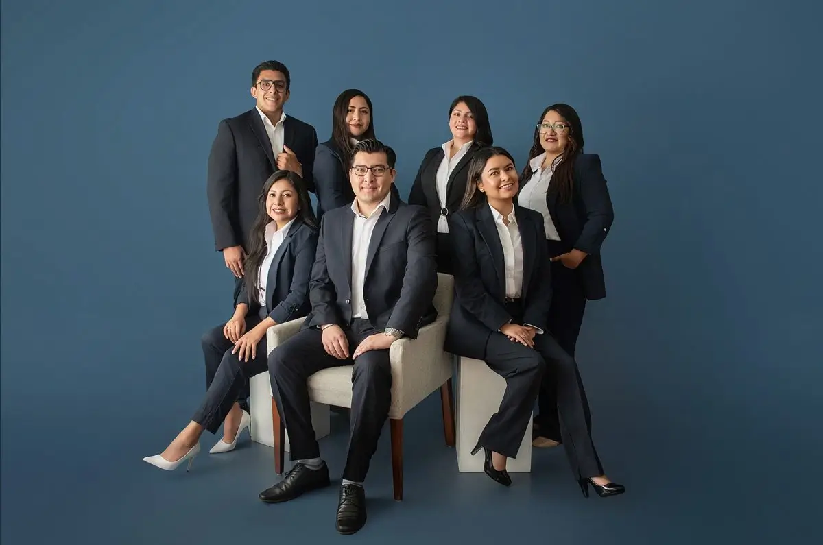 Equipo de DHP Consultores especialista en normas ISO