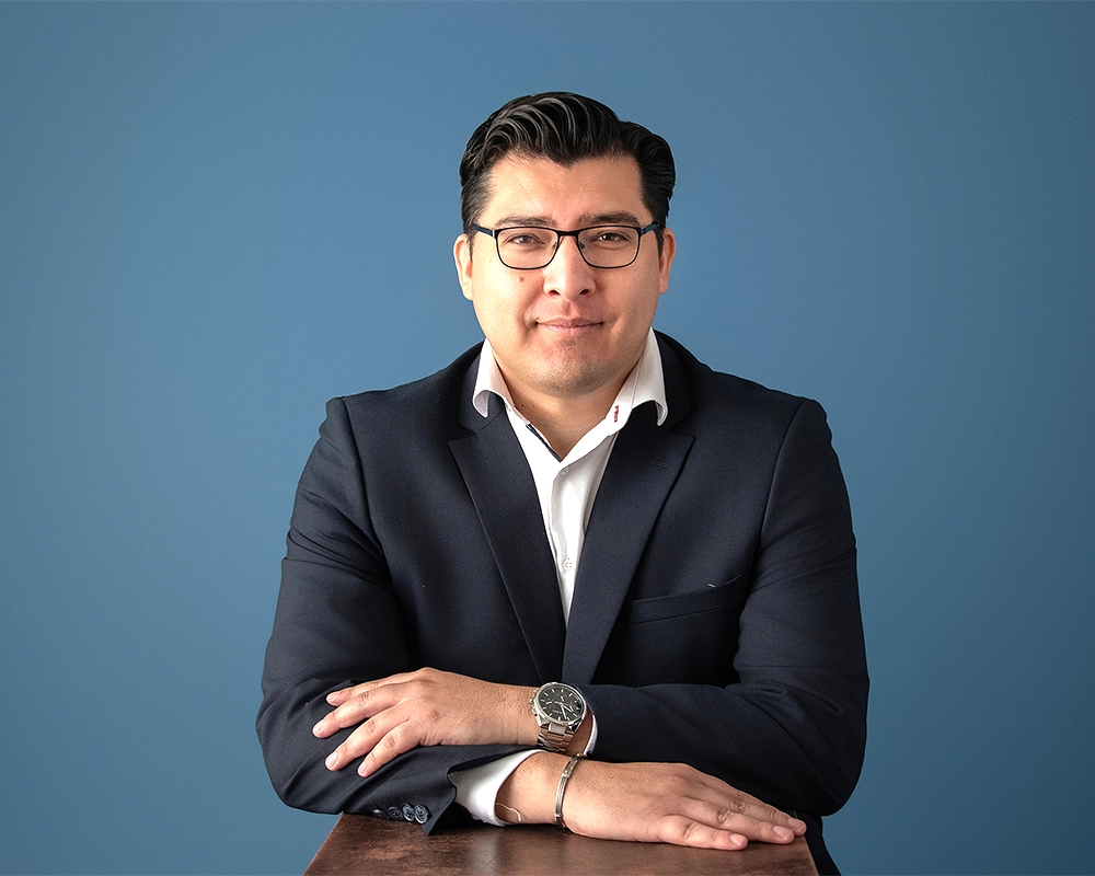 Daniel Hernández