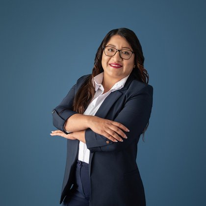 Verónica Lozano